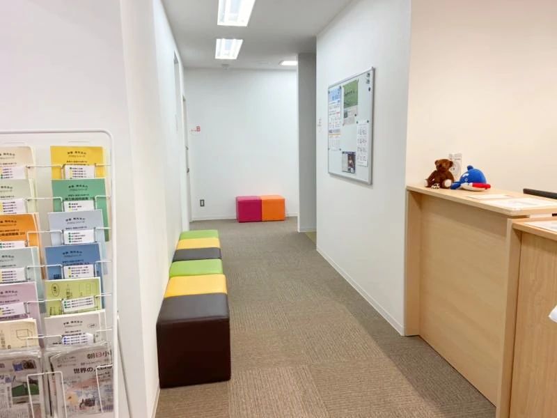 はまキッズオルパスクラブ お茶の水校のメイン画像