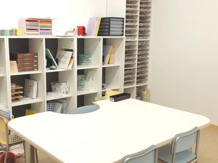 はまキッズオルパスクラブ 吉祥寺校のメイン画像