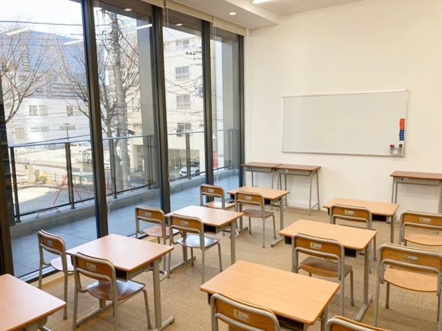 はまキッズオルパスクラブ 豊洲校のメイン画像