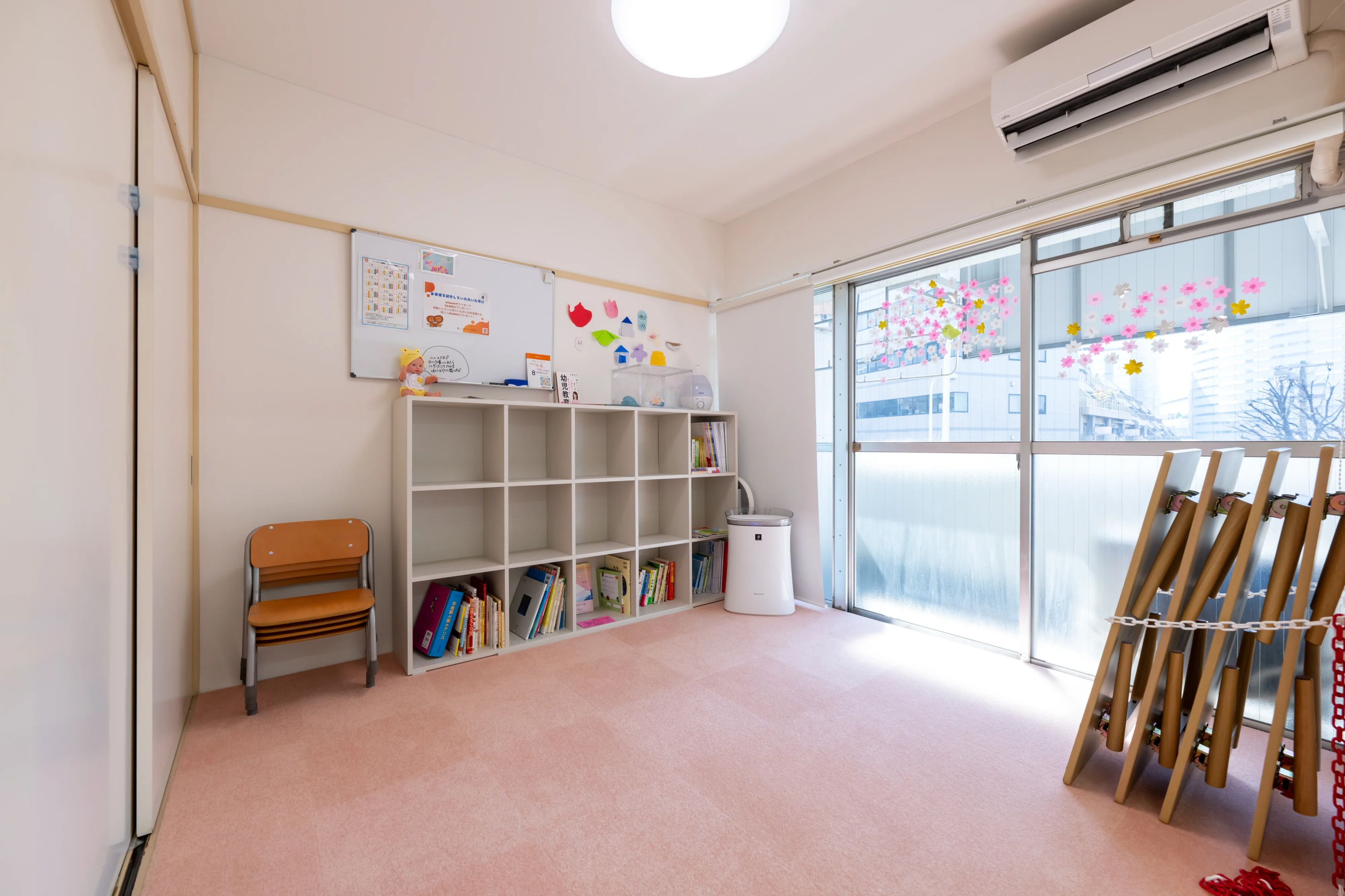 幼児教室へーグル 目黒校のサムネイル画像 2