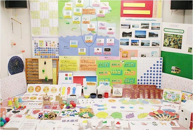 幼児教室へーグル 立川本部校のサムネイル画像 5