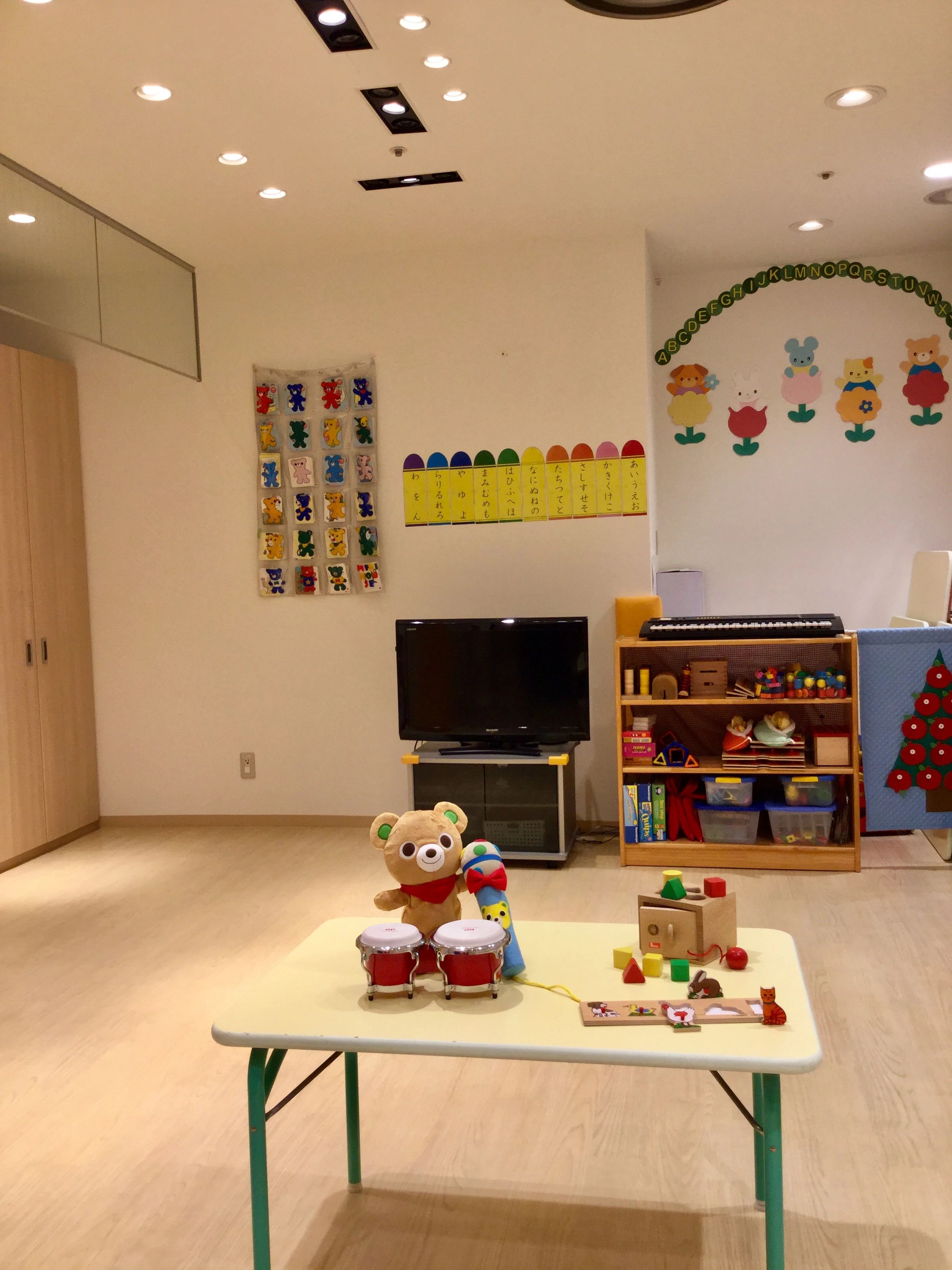 ミキハウスキッズパル 吉祥寺東急教室のサムネイル画像 2