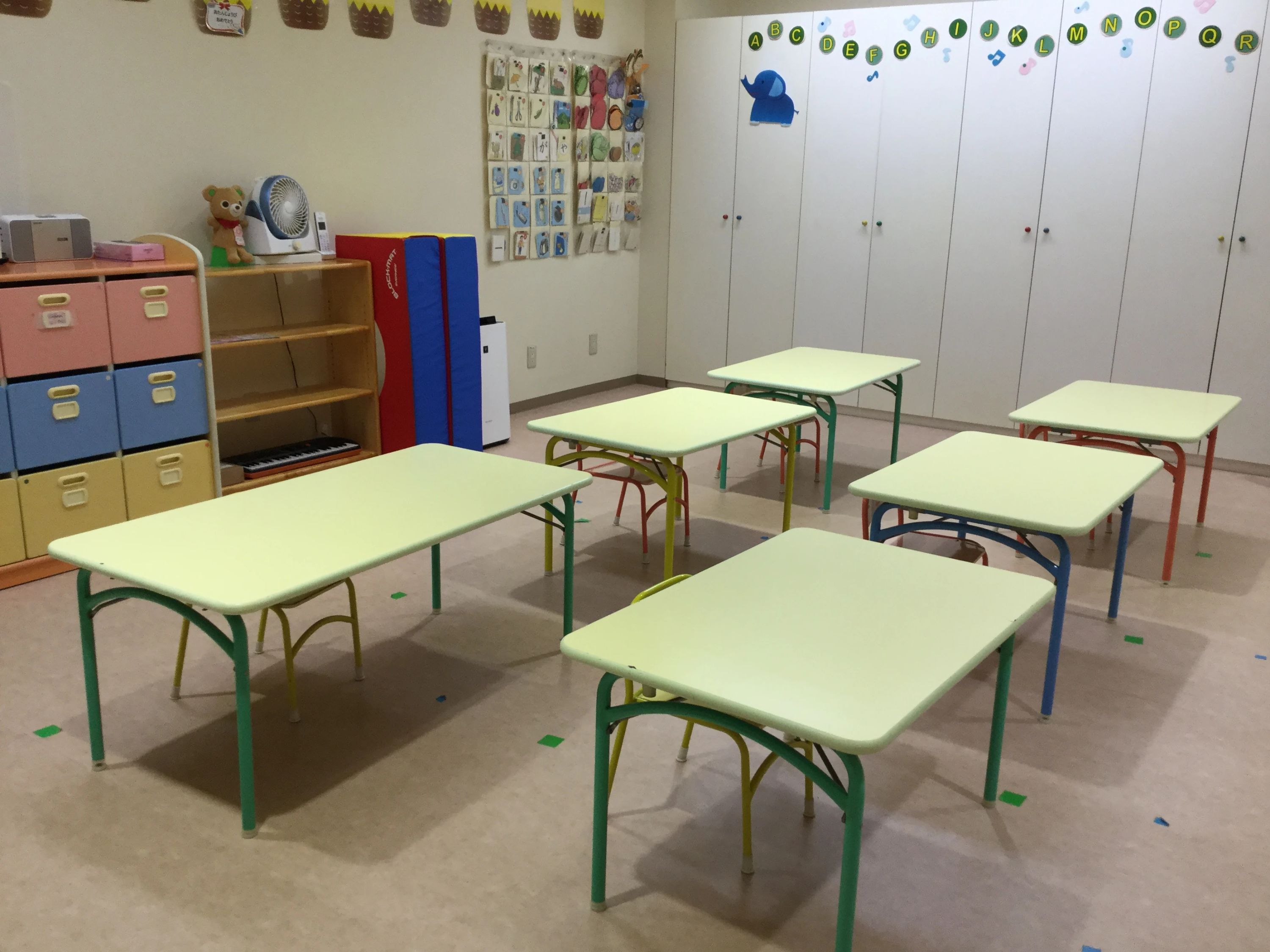 ミキハウスキッズパル 池袋東武教室のサムネイル画像 3