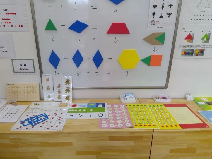 チャイルド・アイズ やる気スイッチグループ 港北綱島校のサムネイル画像 5