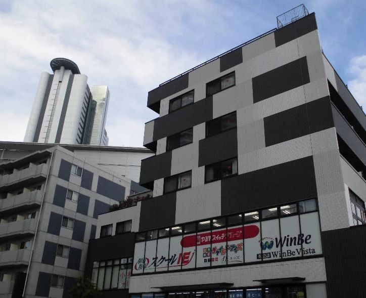 チャイルド・アイズ やる気スイッチグループ 武蔵小杉校のサムネイル画像 2