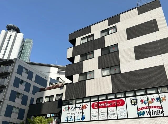 チャイルド・アイズ やる気スイッチグループ 武蔵小杉校のサムネイル画像 3