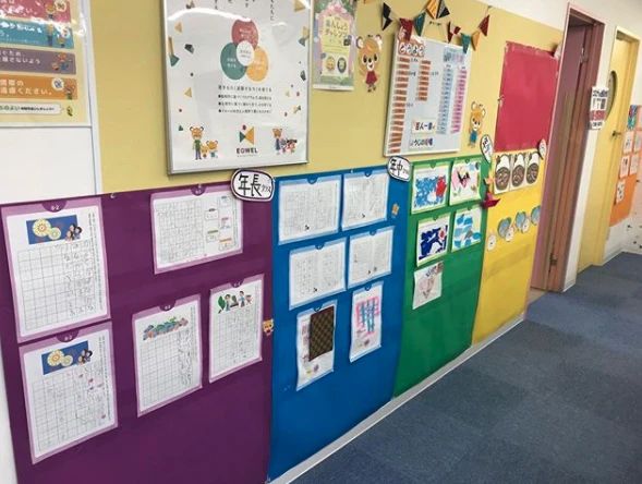 EQWELチャイルドアカデミー 横浜駅前教室のメイン画像