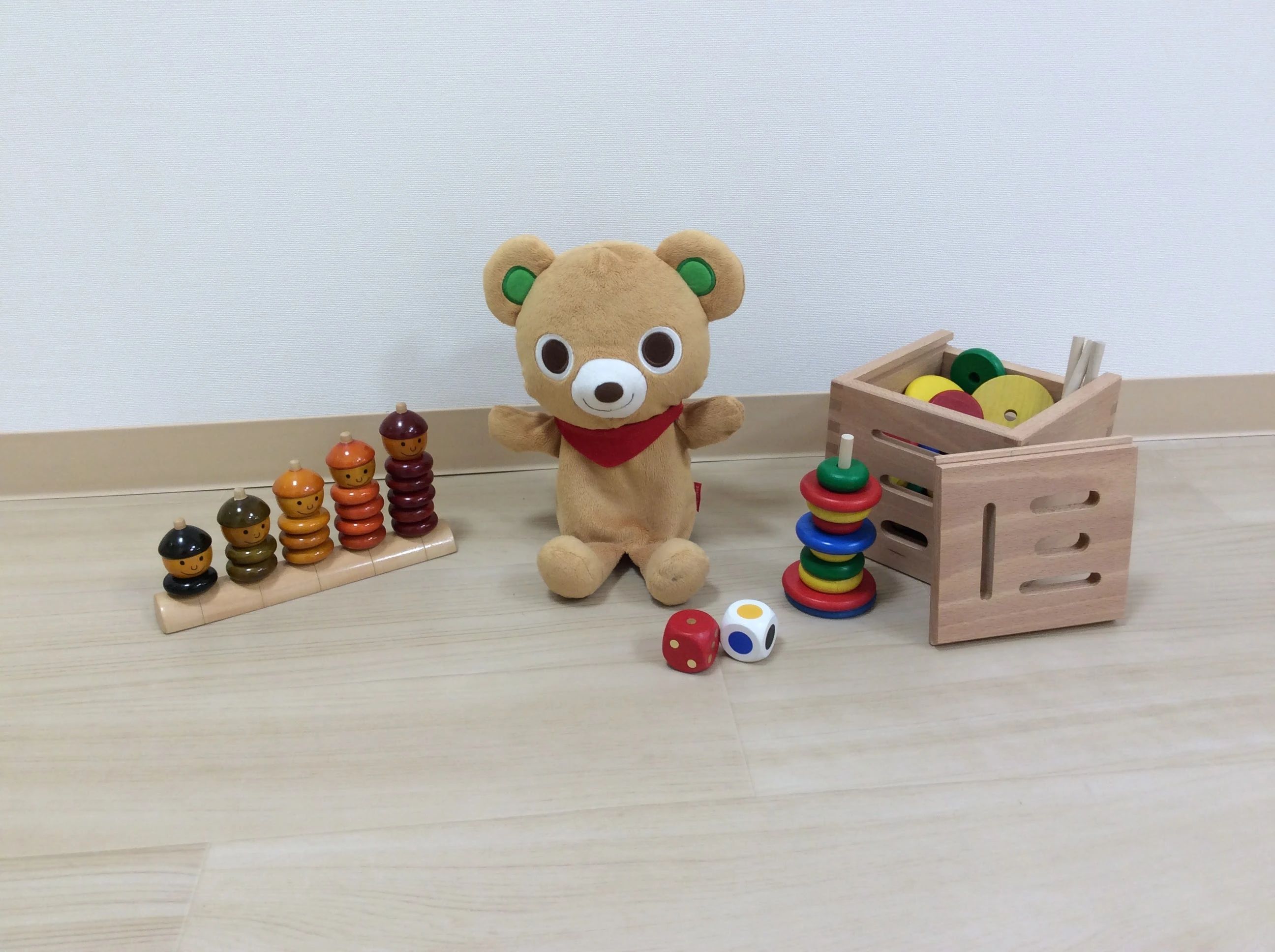 ミキハウスキッズパル 川崎アトレ教室のサムネイル画像 2