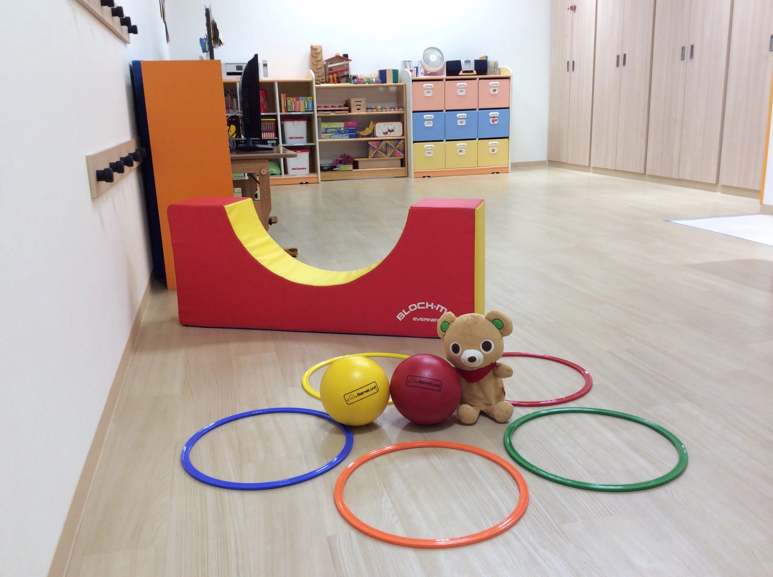 ミキハウスキッズパル 川崎アトレ教室のサムネイル画像 3