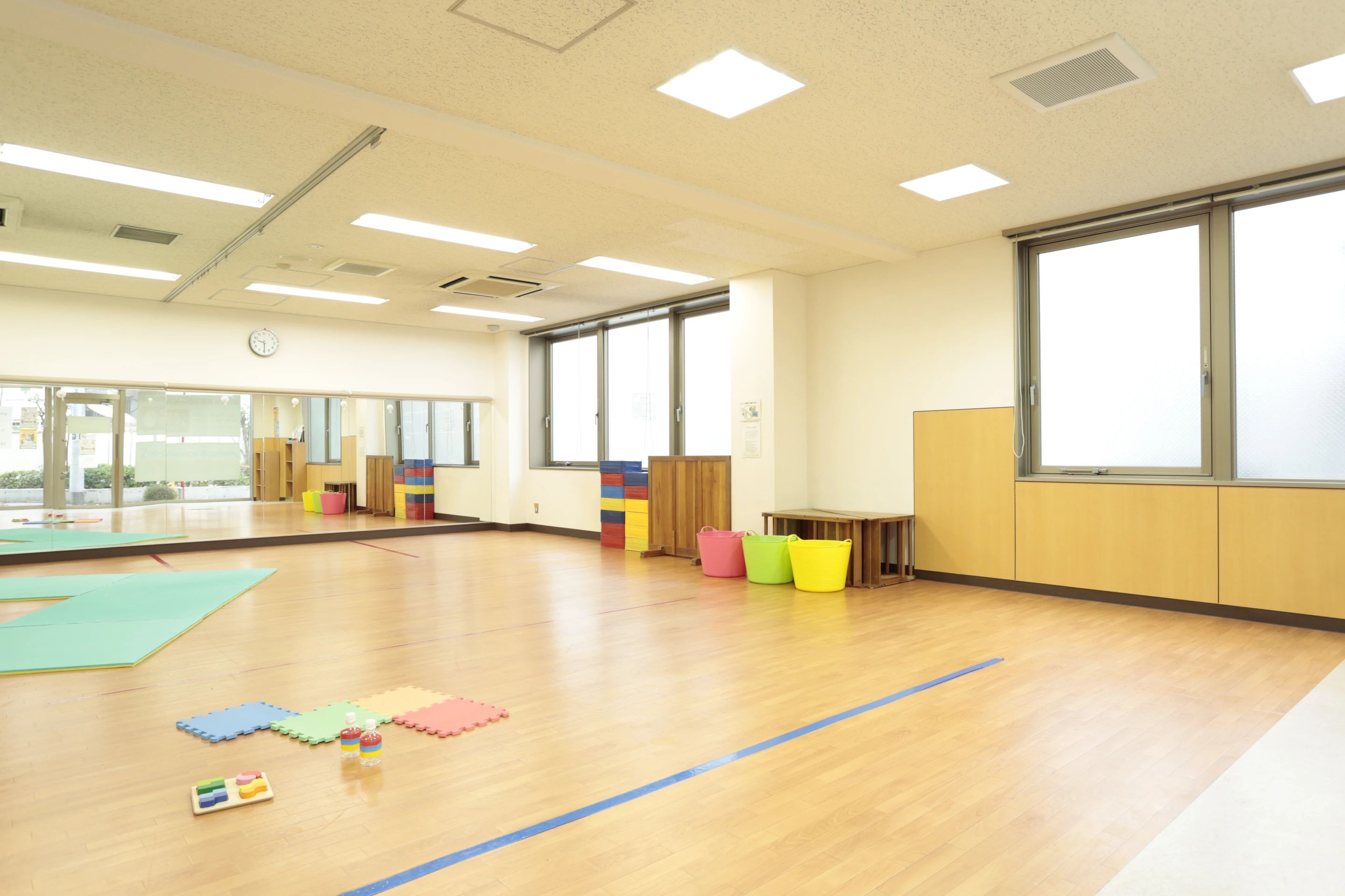 アタマGYM 横浜教室のメイン画像