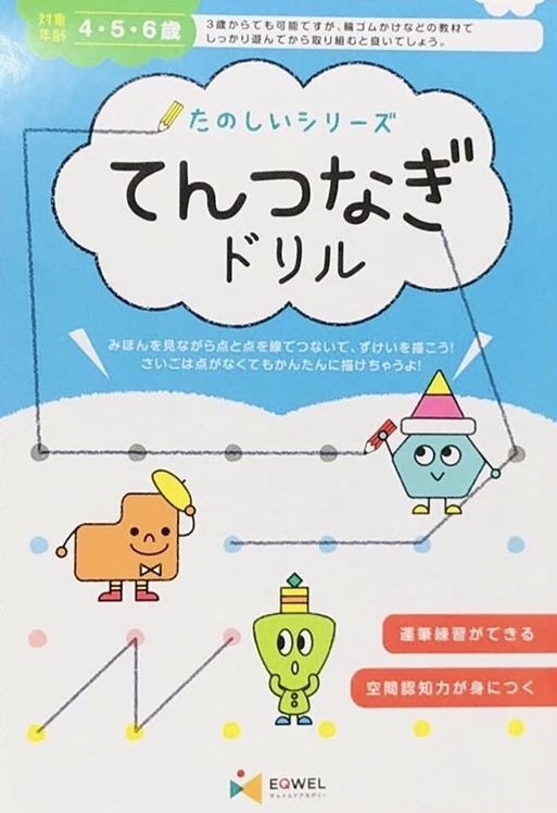 EQWELチャイルドアカデミー 茂原教室のメイン画像