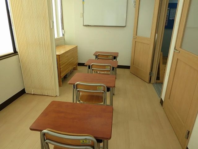 チャイルド・アイズ やる気スイッチグループ 名東校のサムネイル画像 3