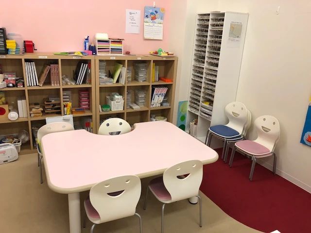 はまキッズオルパスクラブ 本山校のメイン画像