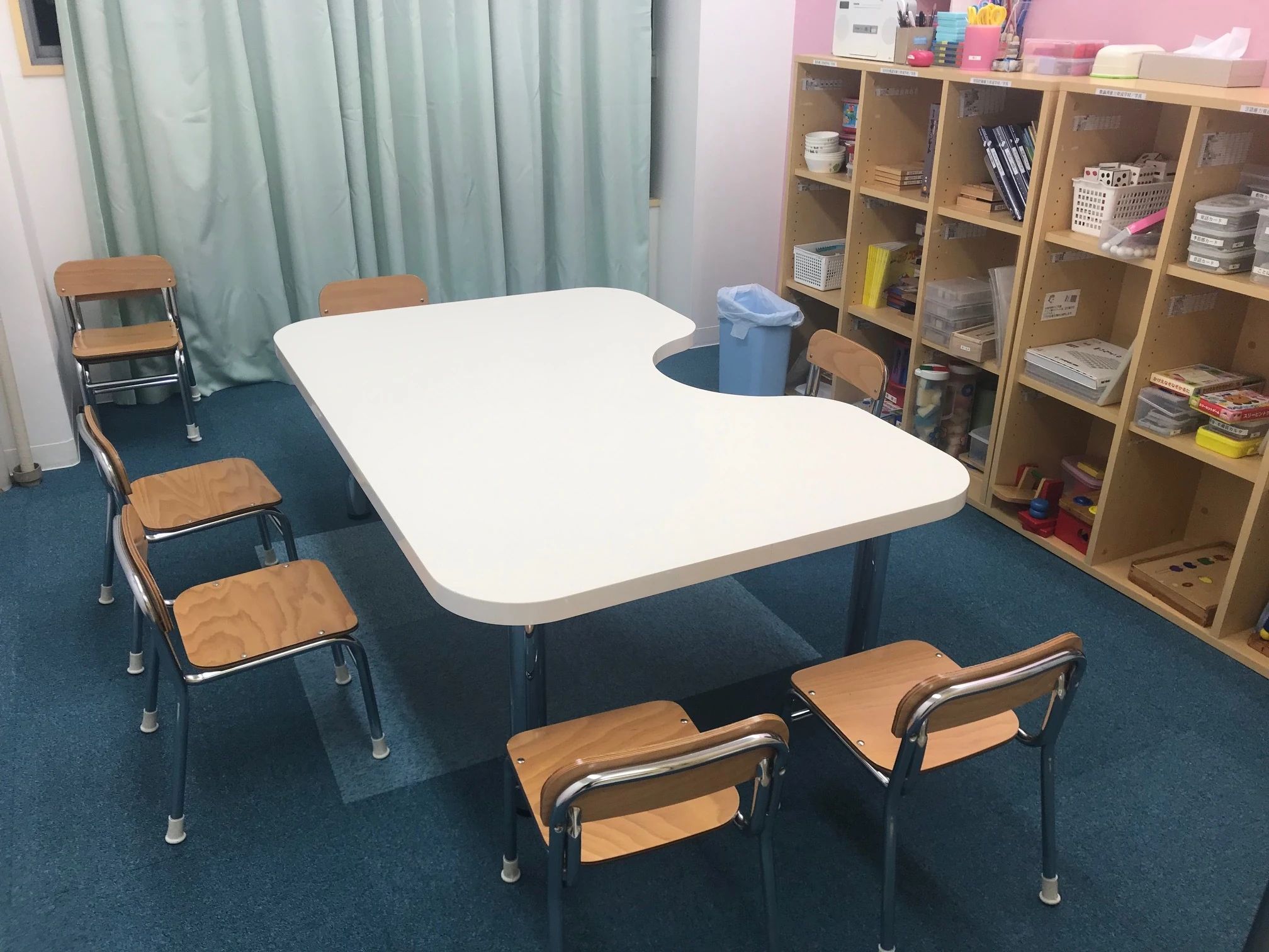 はまキッズオルパスクラブ 上本町校のサムネイル画像 3