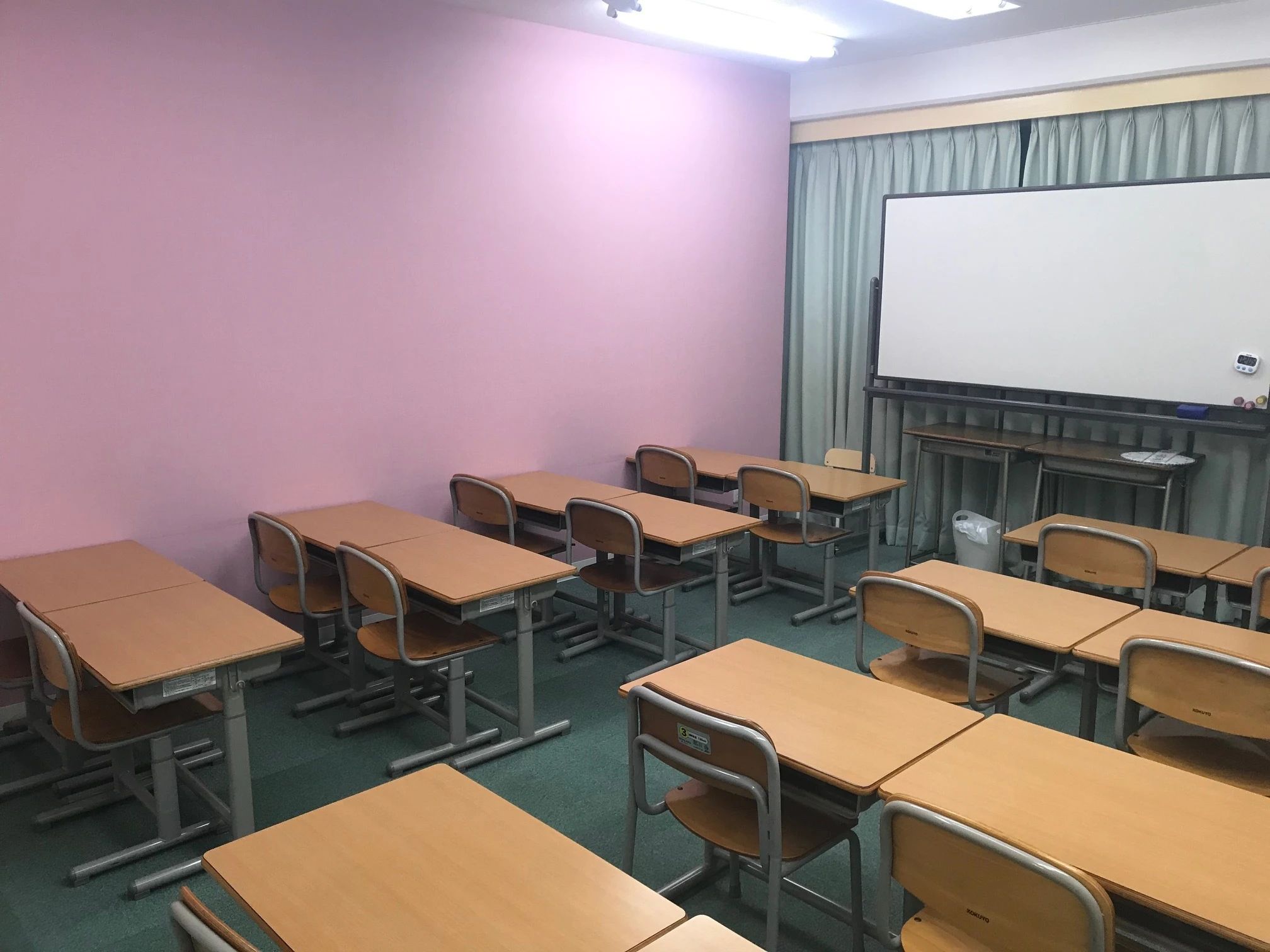 はまキッズオルパスクラブ 上本町校のメイン画像