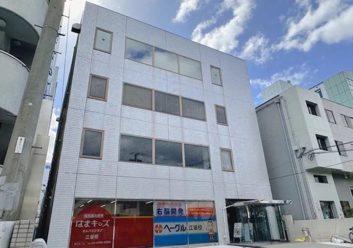 はまキッズオルパスクラブ 江坂校のサムネイル画像 2