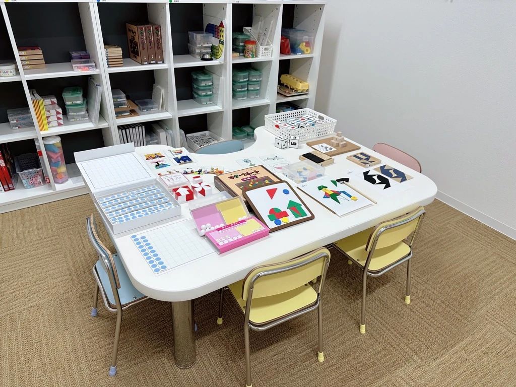 はまキッズオルパスクラブ 江坂校のサムネイル画像 3