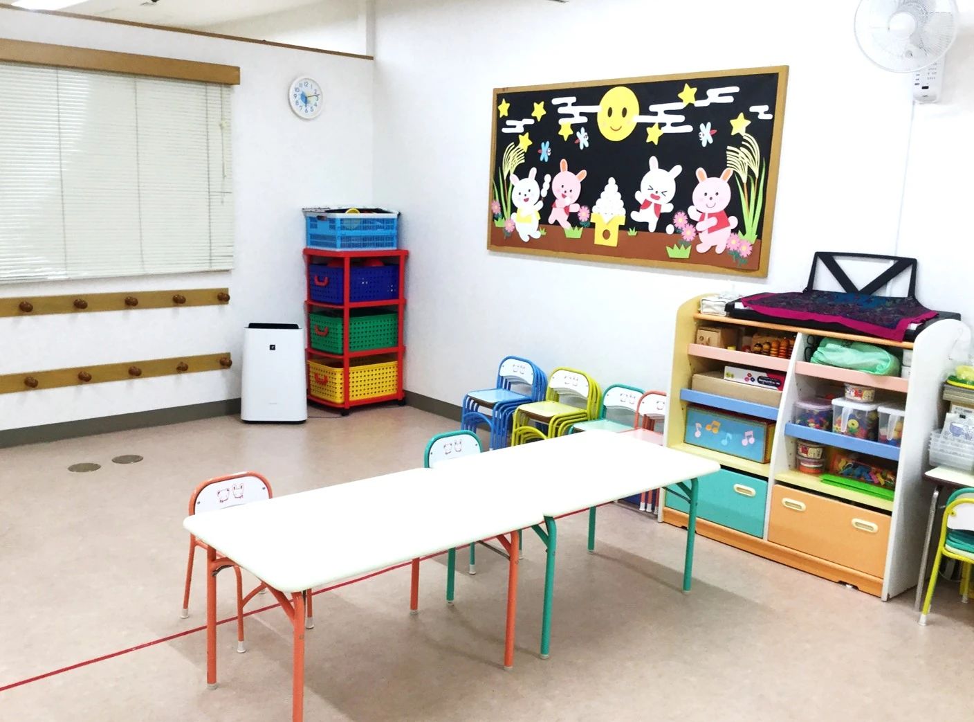 ミキハウスキッズパル 上本町近鉄教室のサムネイル画像 5