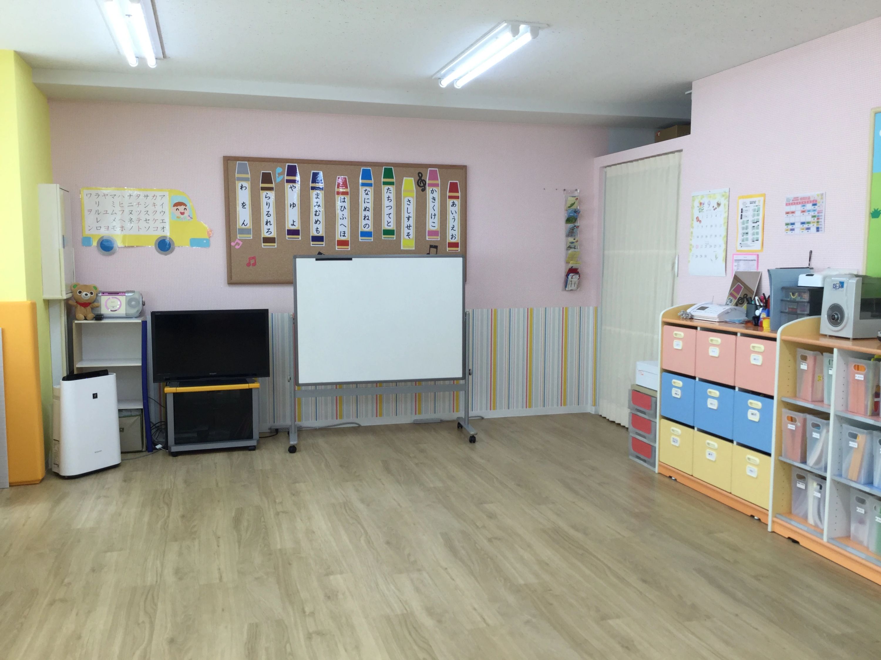 ミキハウスキッズパル 梅田本校教室のサムネイル画像 3