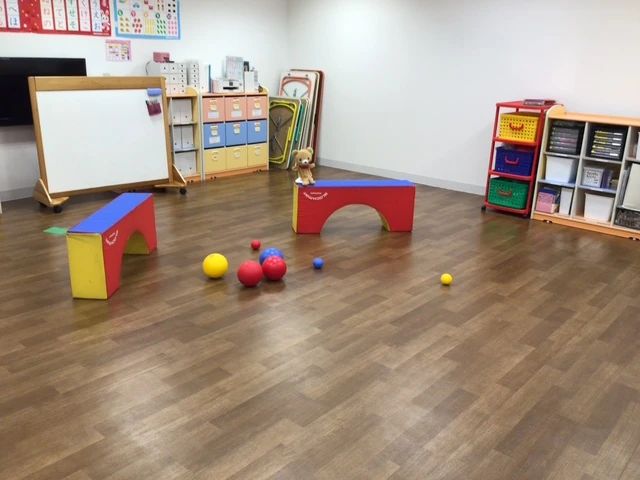 ミキハウスキッズパル 高槻阪急教室のメイン画像