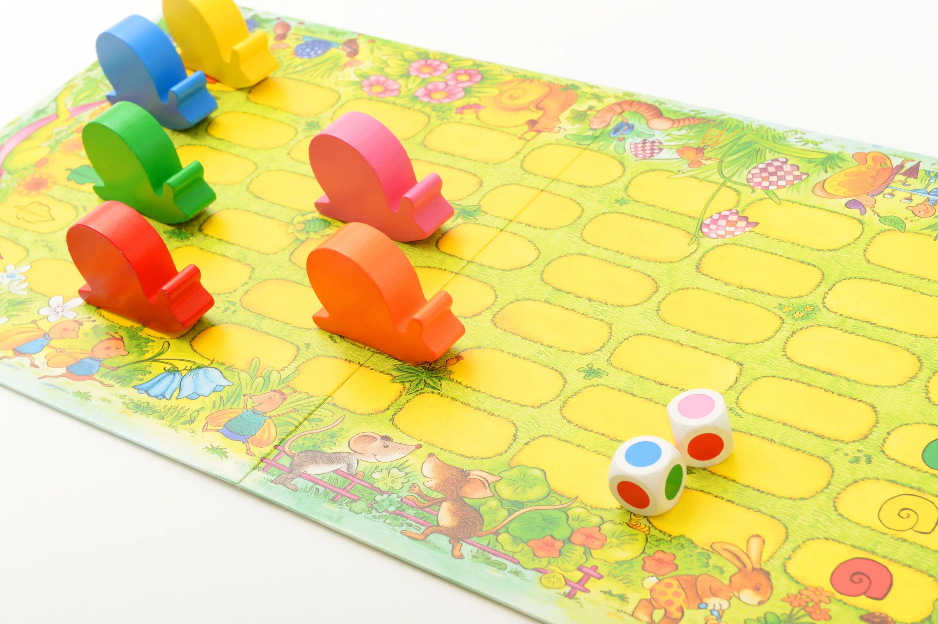 ミキハウスキッズパル 高槻阪急教室のサムネイル画像 2