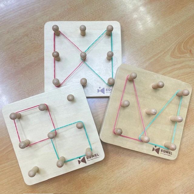 EQWELチャイルドアカデミー 神戸三田教室のサムネイル画像 5