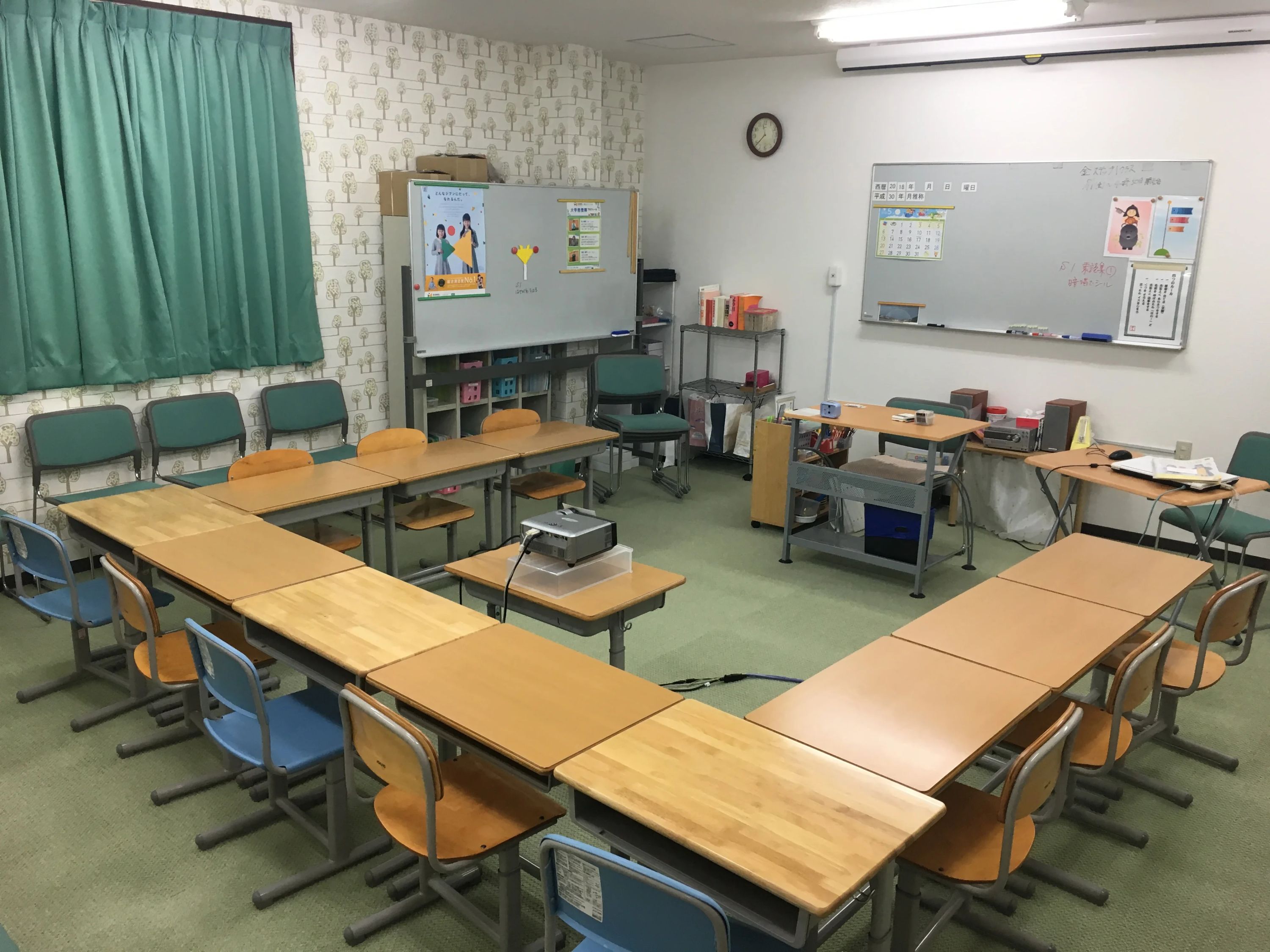 EQWELチャイルドアカデミー 伊丹教室のサムネイル画像 5