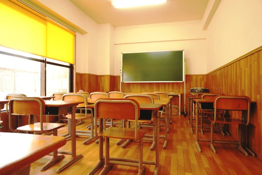 ぷらいまりー幼児教室 苦楽園本校のメイン画像