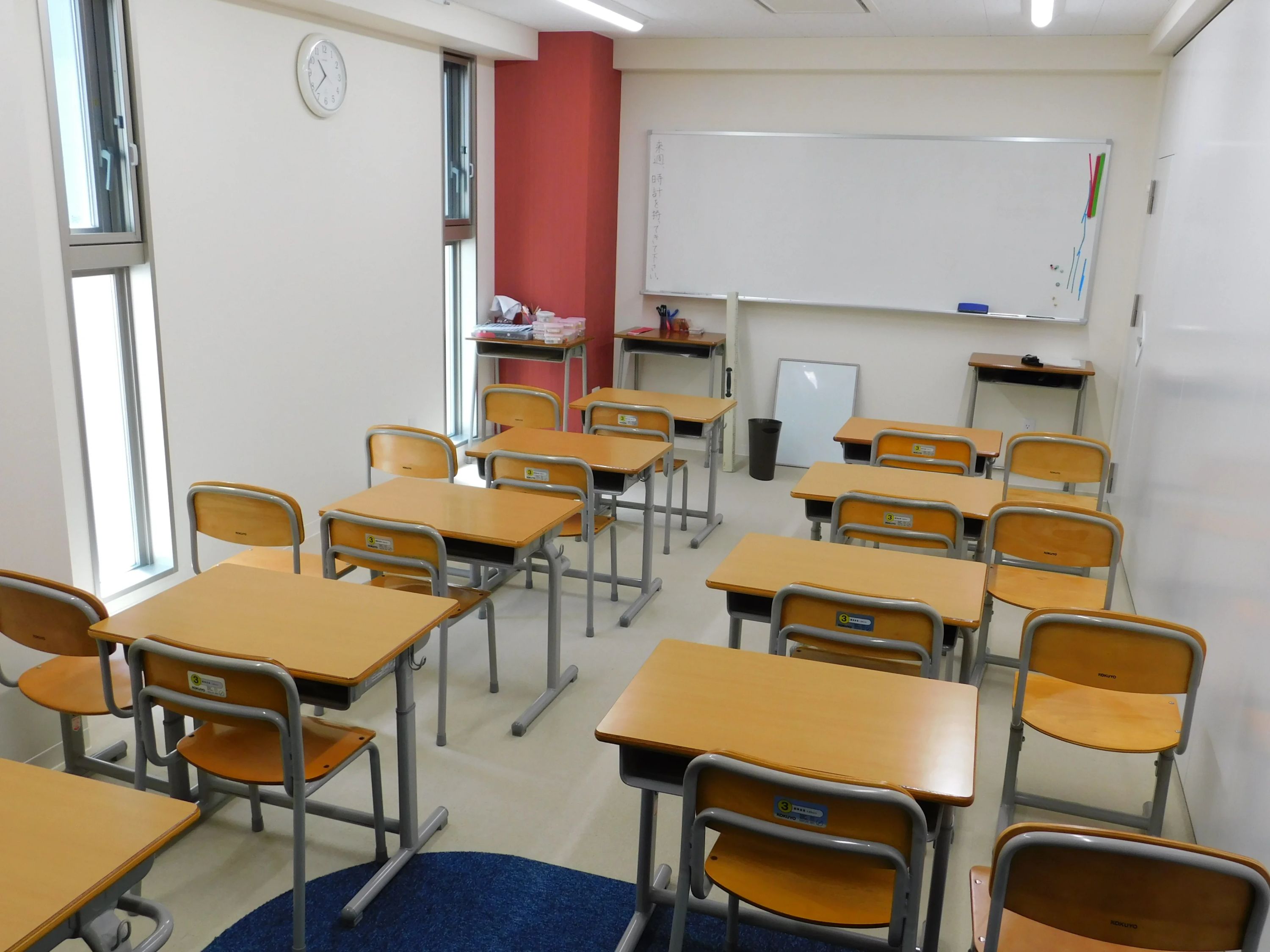 はまキッズオルパスクラブ 西宮校のメイン画像