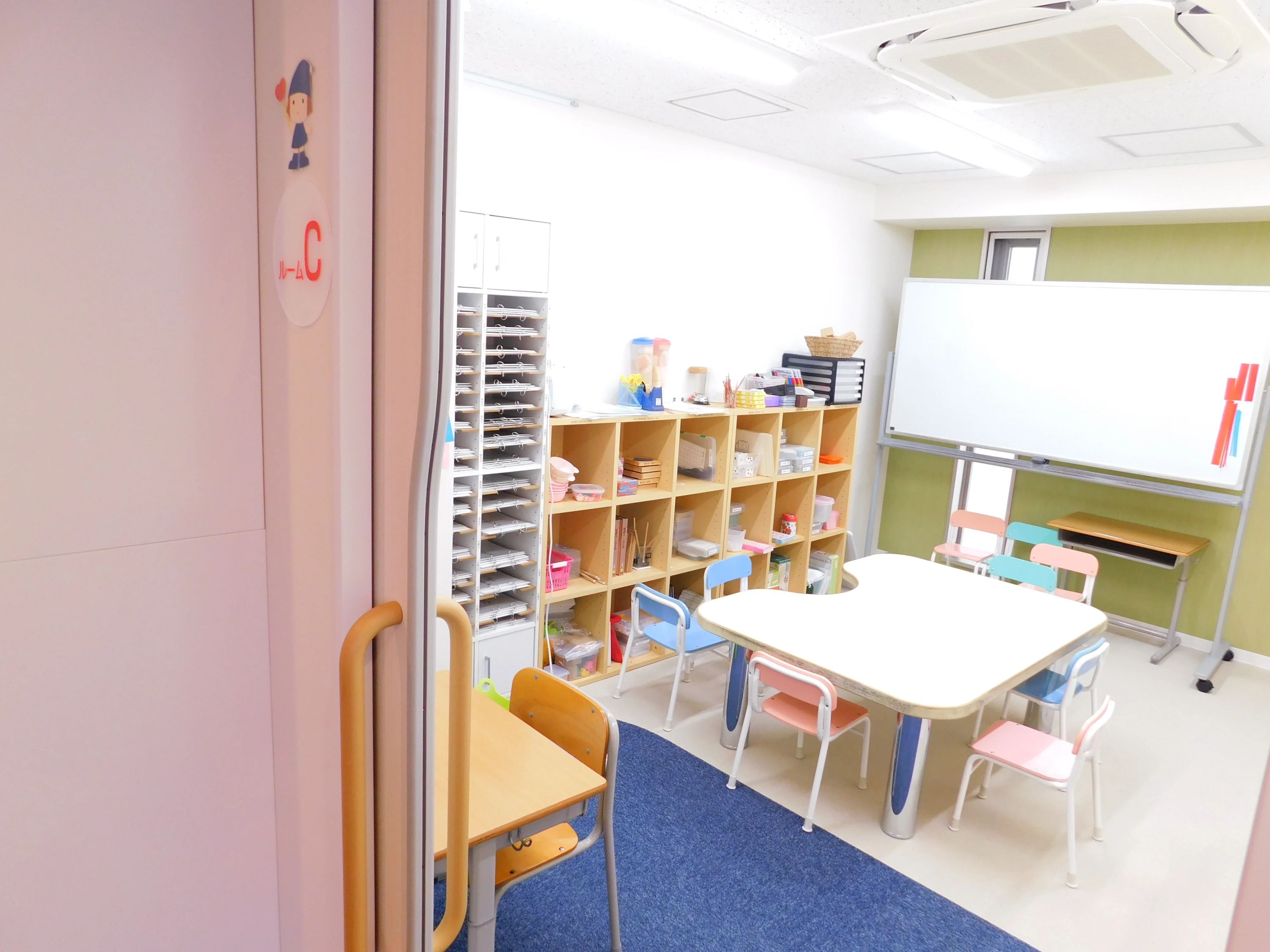 はまキッズオルパスクラブ 西宮校のサムネイル画像 2