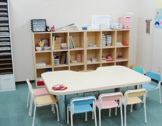 はまキッズオルパスクラブ 宝塚校のメイン画像