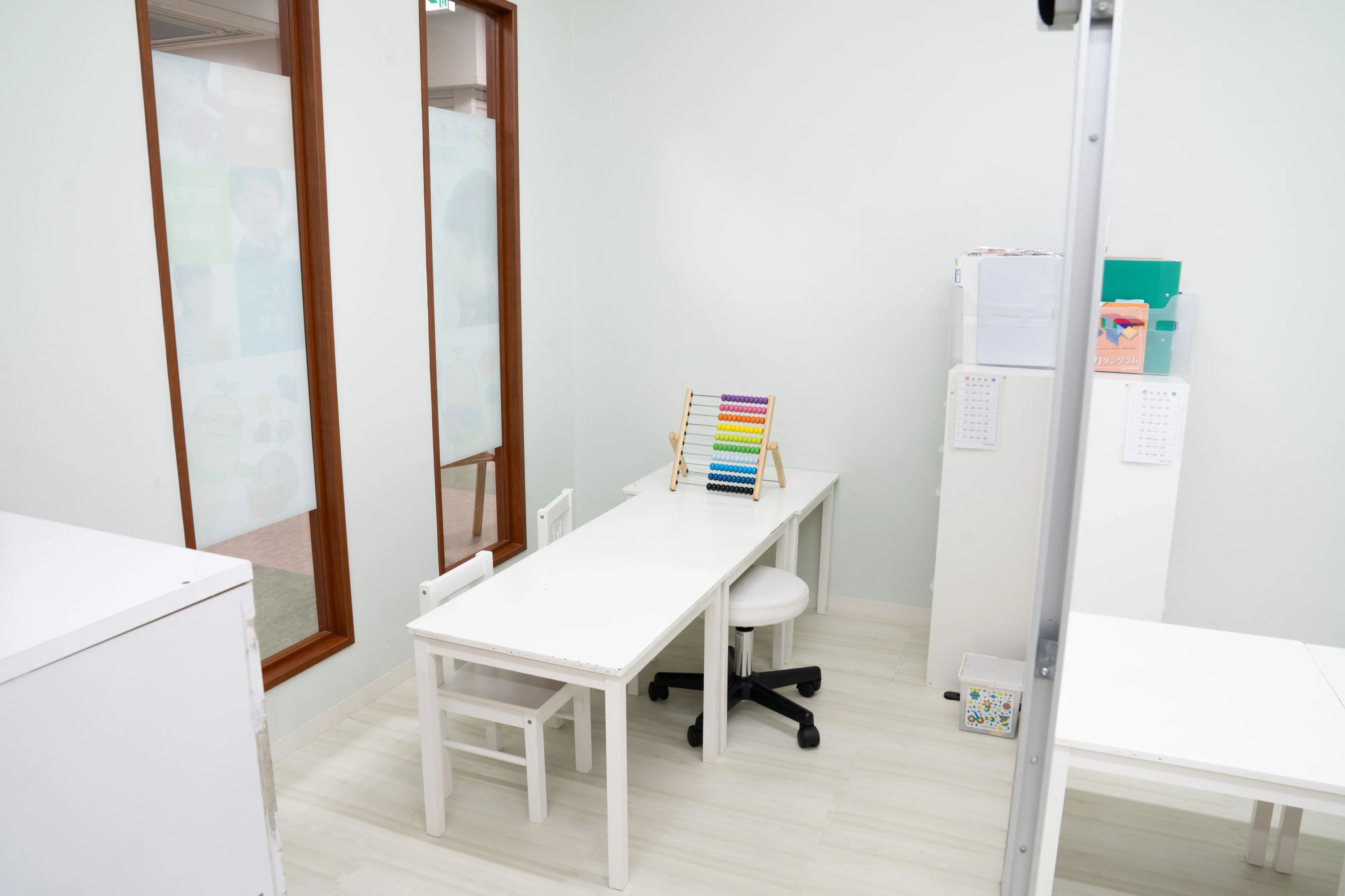 ちゃいるど・ぎふと幼児教育 六甲道教室のサムネイル画像 5