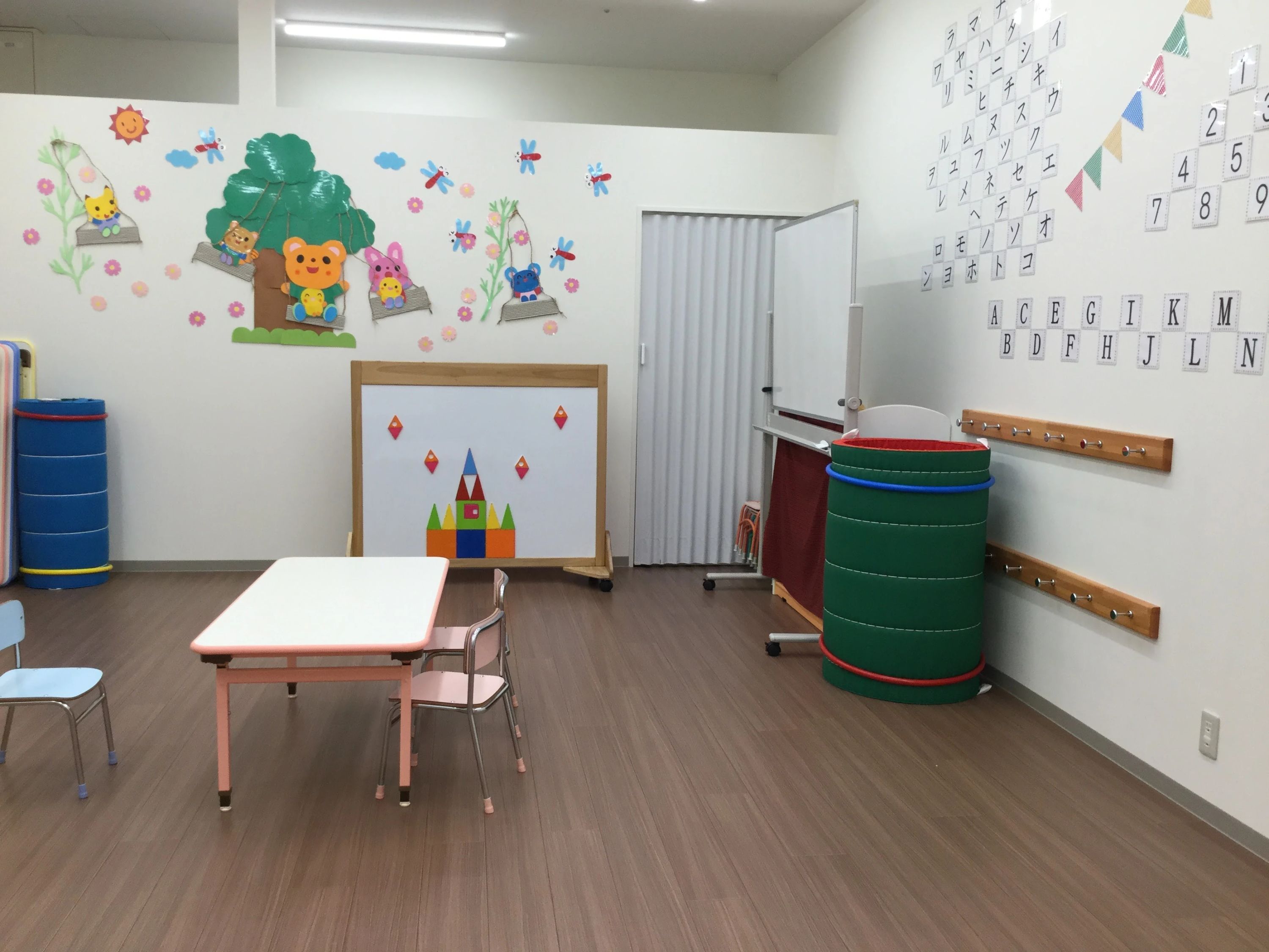 小学館の幼児教室ドラキッズ 洛北阪急スクエア教室のメイン画像