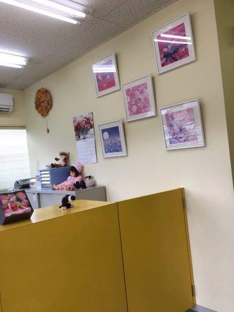 EQWELチャイルドアカデミー 岩出教室のメイン画像