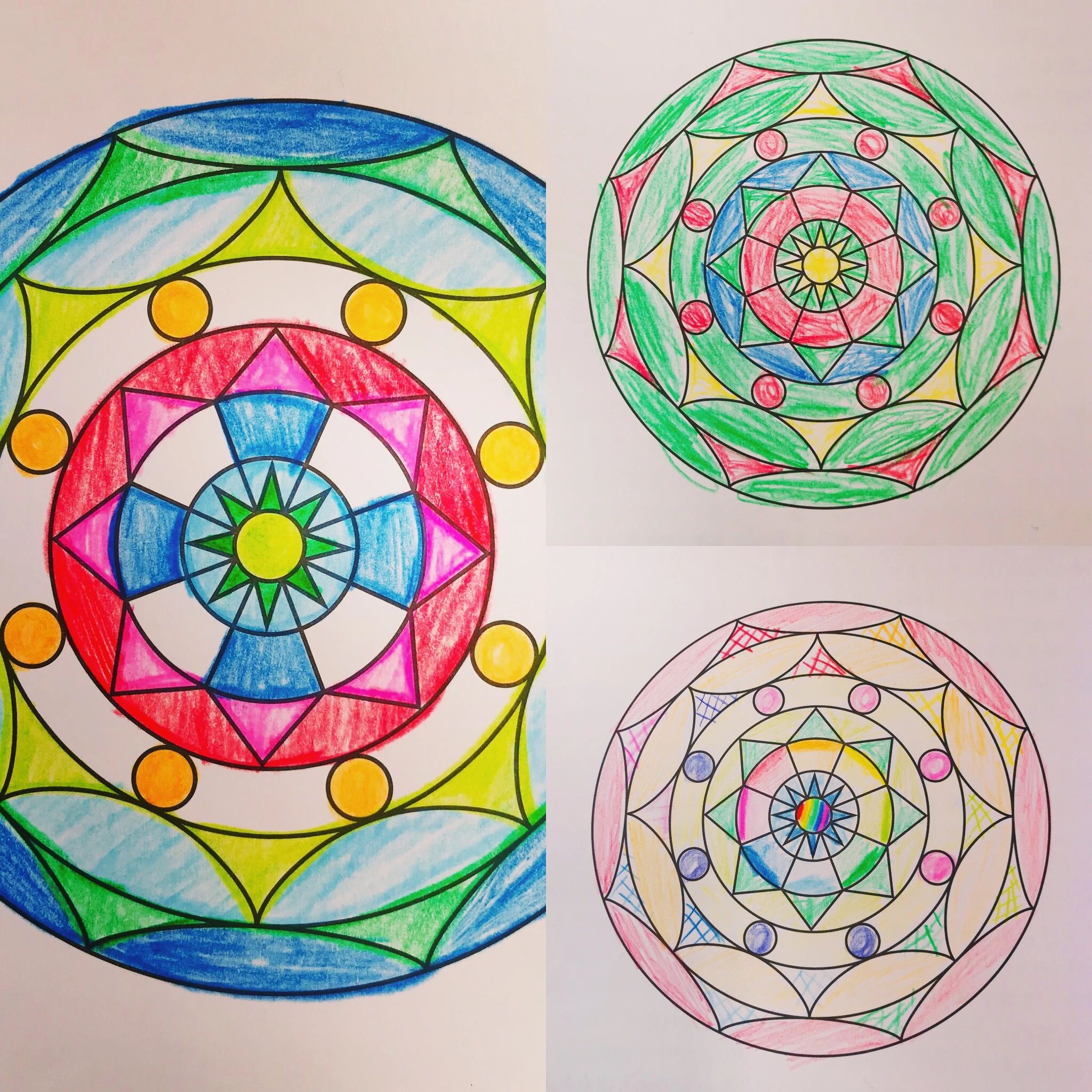 EQWELチャイルドアカデミー 紀三井寺教室のサムネイル画像 3