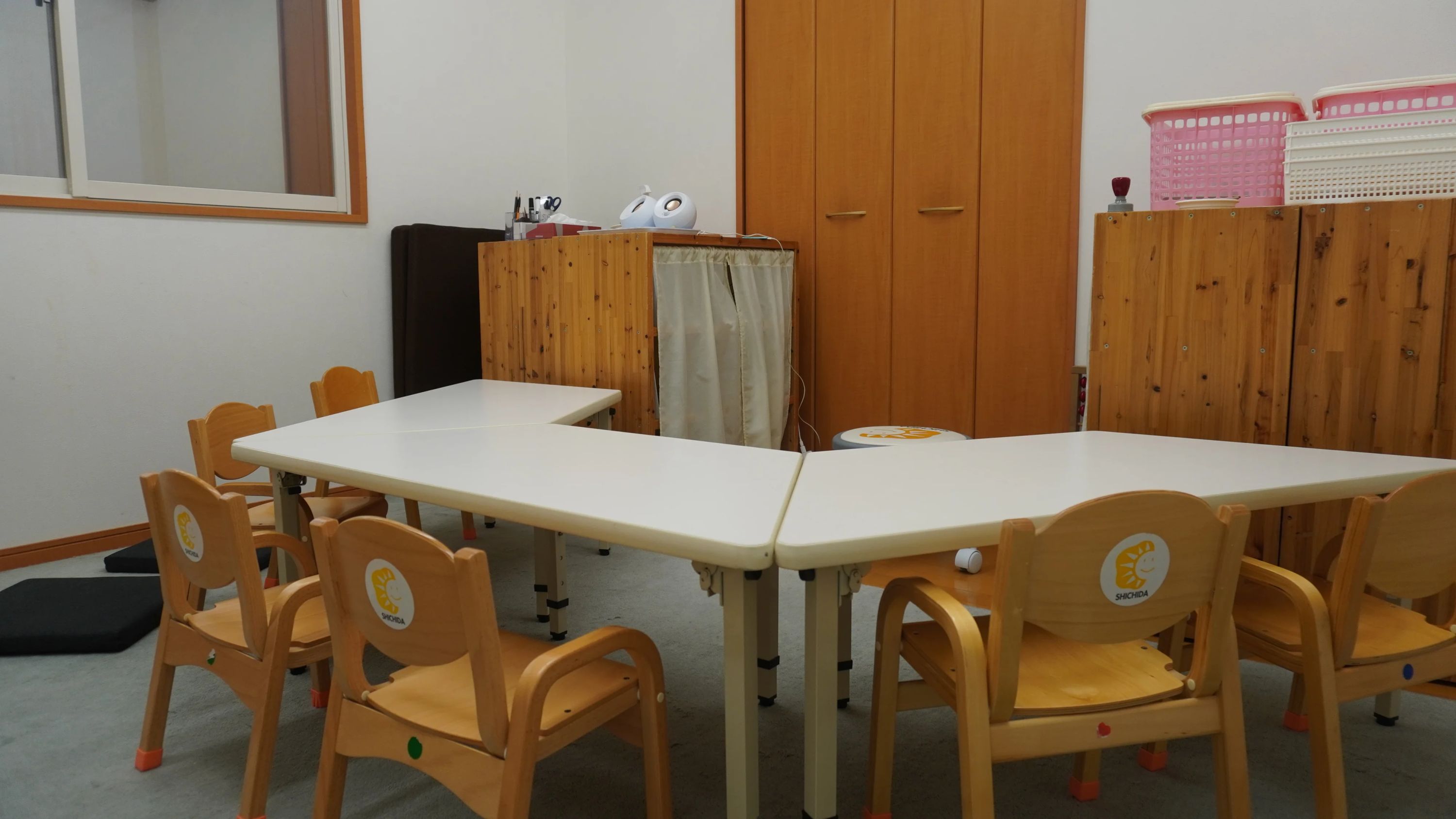 七田式教室 江津本部教室のサムネイル画像 3