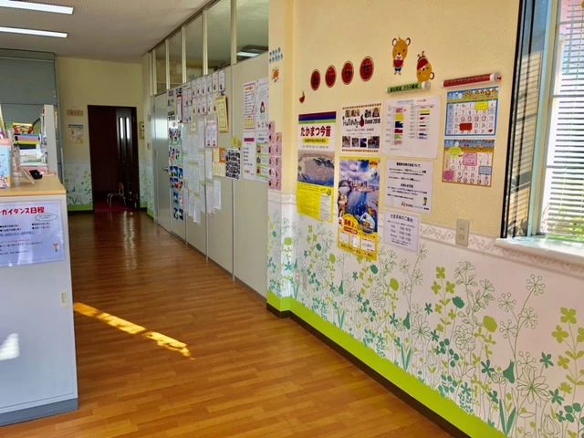 EQWELチャイルドアカデミー 高松教室のサムネイル画像 4