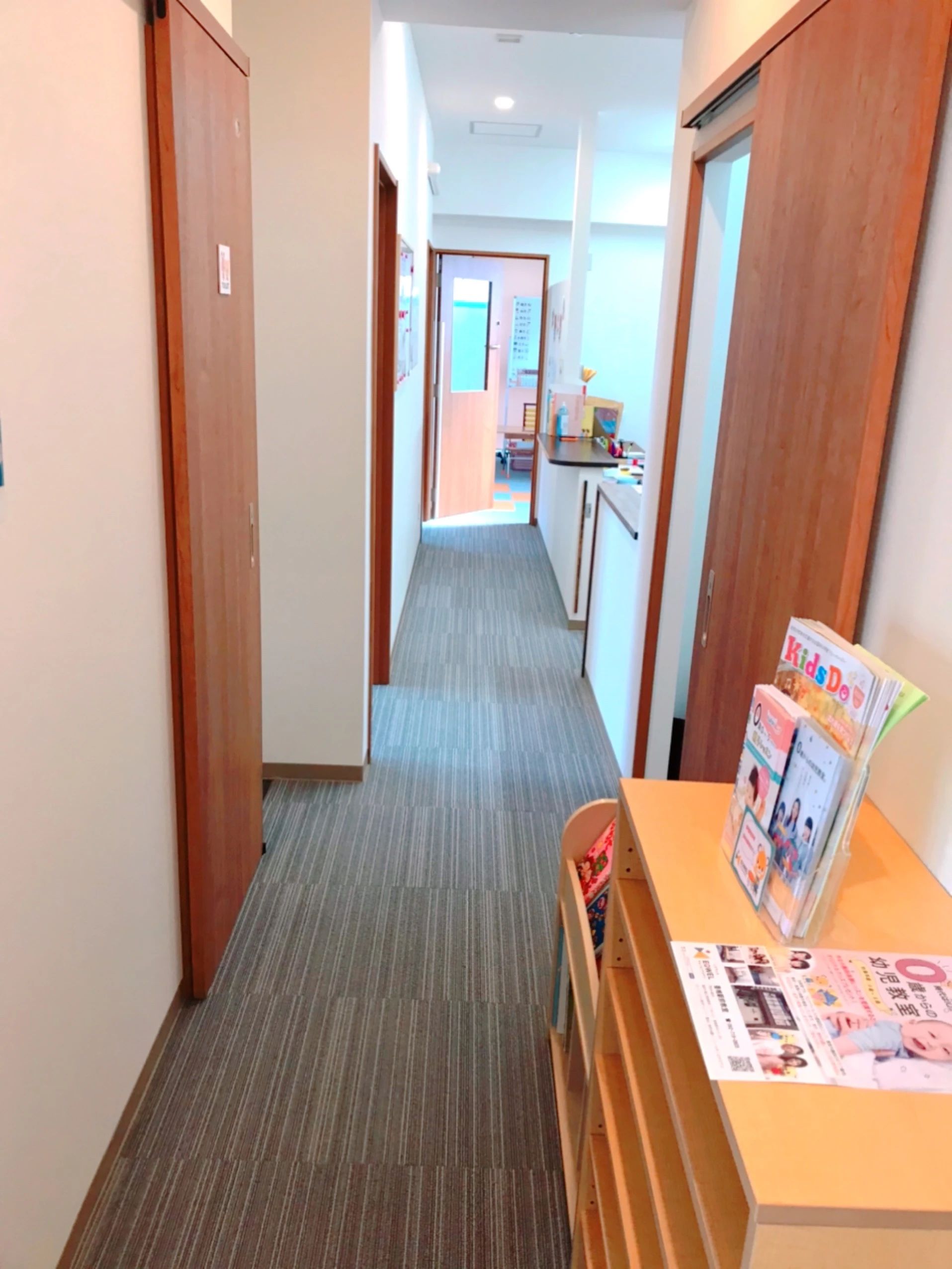 EQWELチャイルドアカデミー 香椎駅前教室のメイン画像