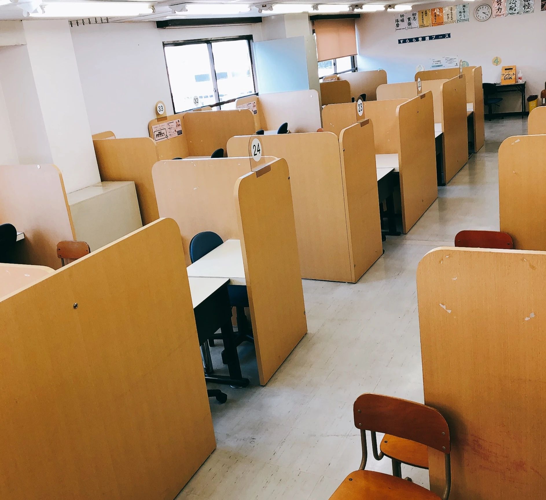 花まる学習会 未就学児コース 英進館 西新本館のサムネイル画像 5