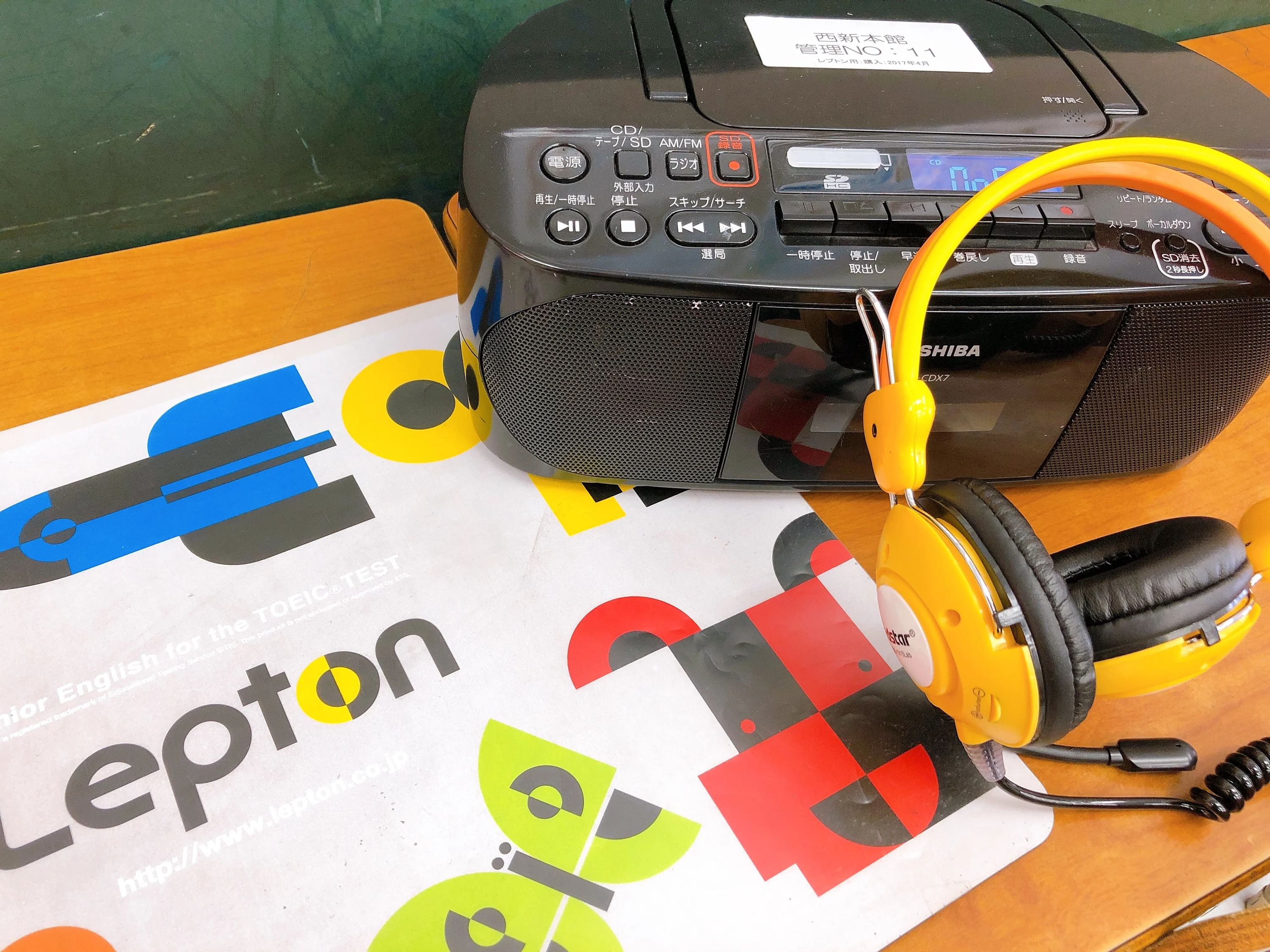 花まる学習会 未就学児コース 英進館 西新本館のサムネイル画像 5