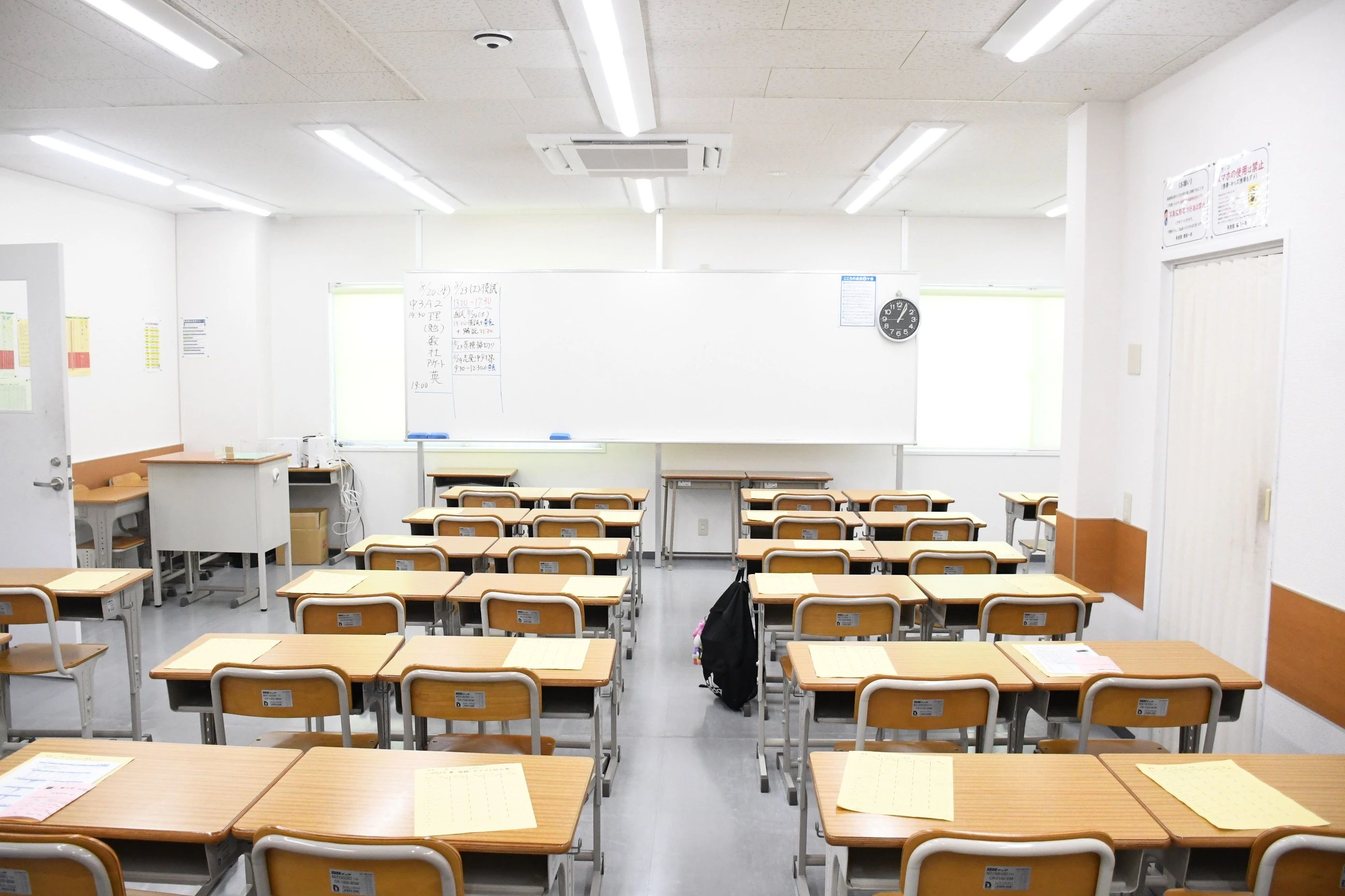 花まる学習会 未就学児コース 英進館 志免校のサムネイル画像 2