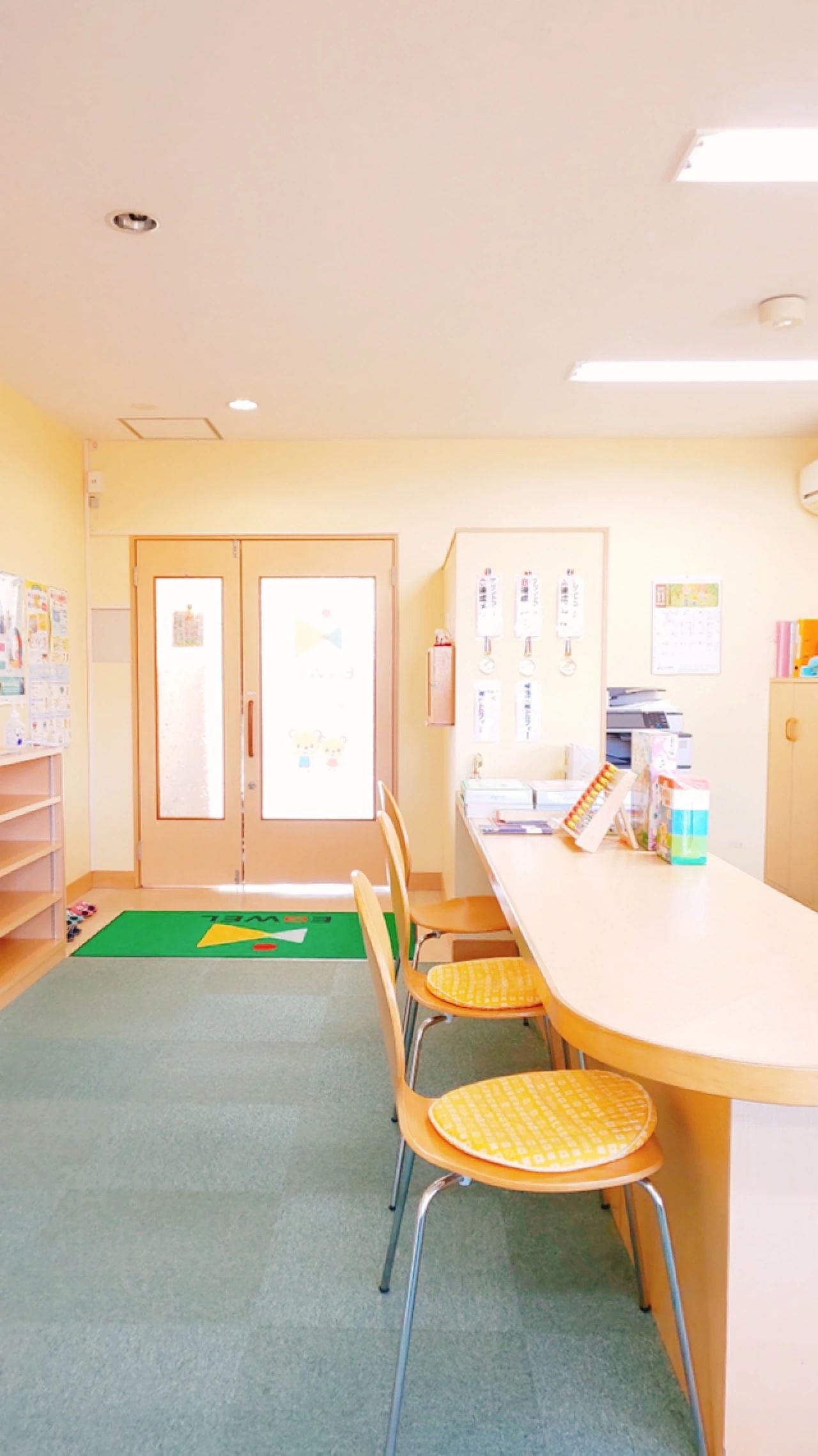 EQWELチャイルドアカデミー 鳥栖弥生が丘教室のサムネイル画像 2