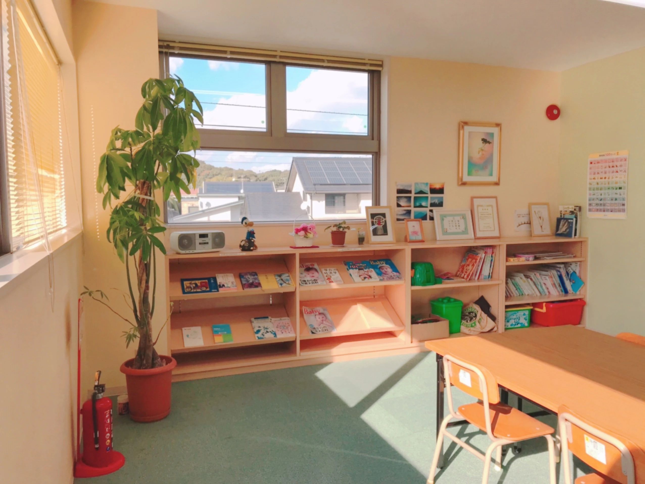 EQWELチャイルドアカデミー 鳥栖弥生が丘教室のサムネイル画像 4