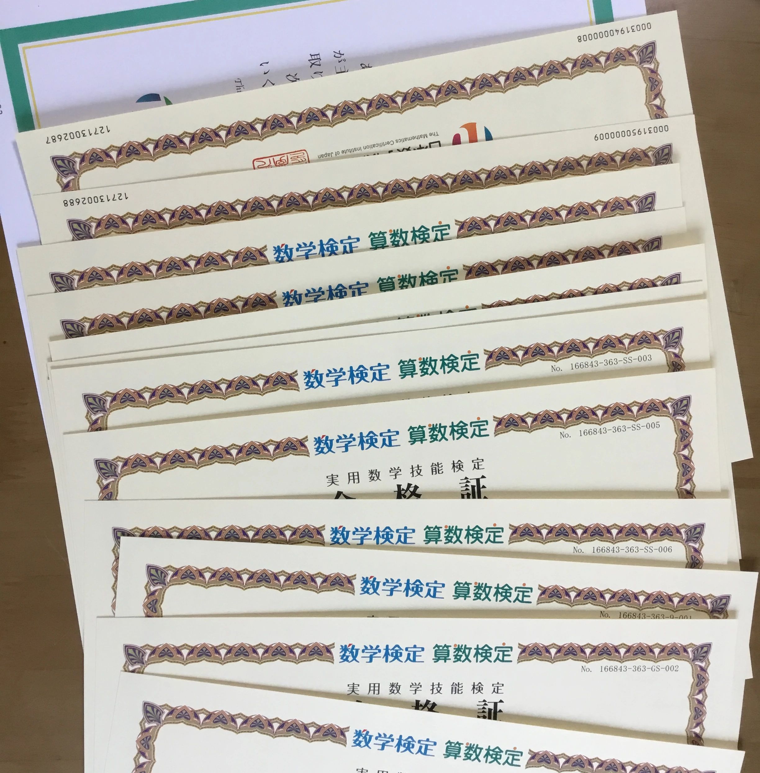 EQWELチャイルドアカデミー 北熊本フレンド教室のサムネイル画像 5