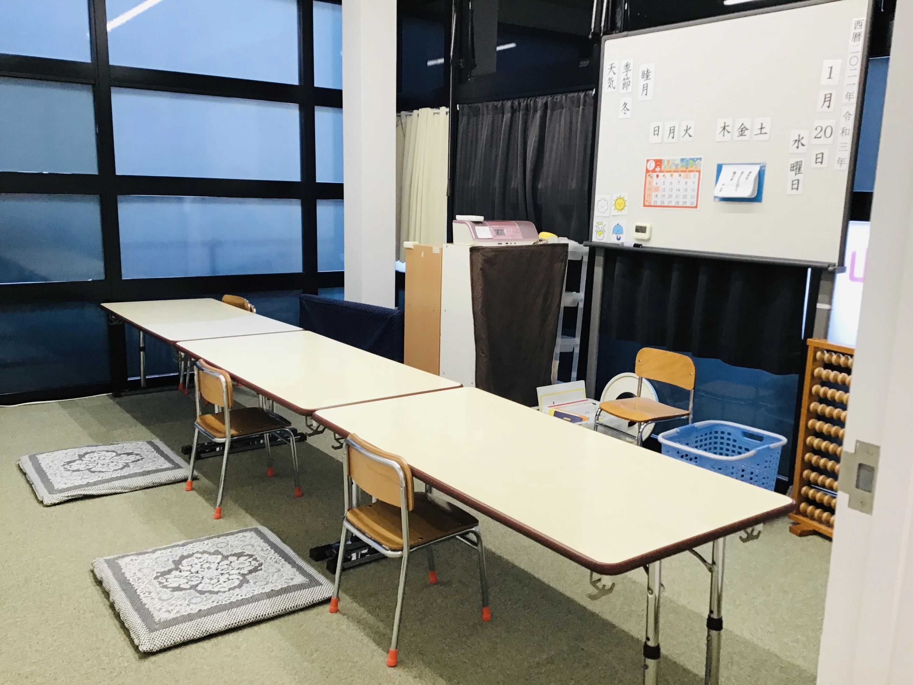 EQWELチャイルドアカデミー くまもと帯山教室のサムネイル画像 4