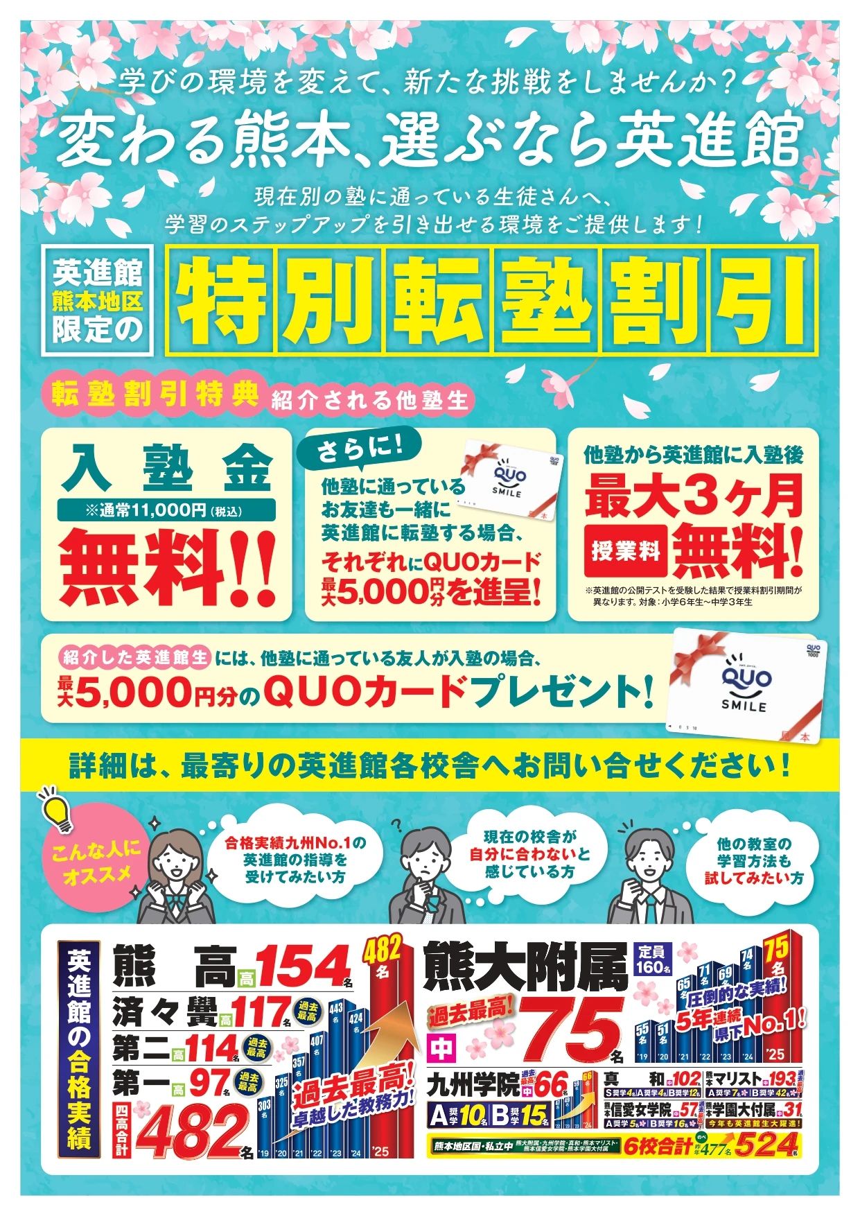花まる学習会 未就学児コース 英進館 光の森校のサムネイル画像 4