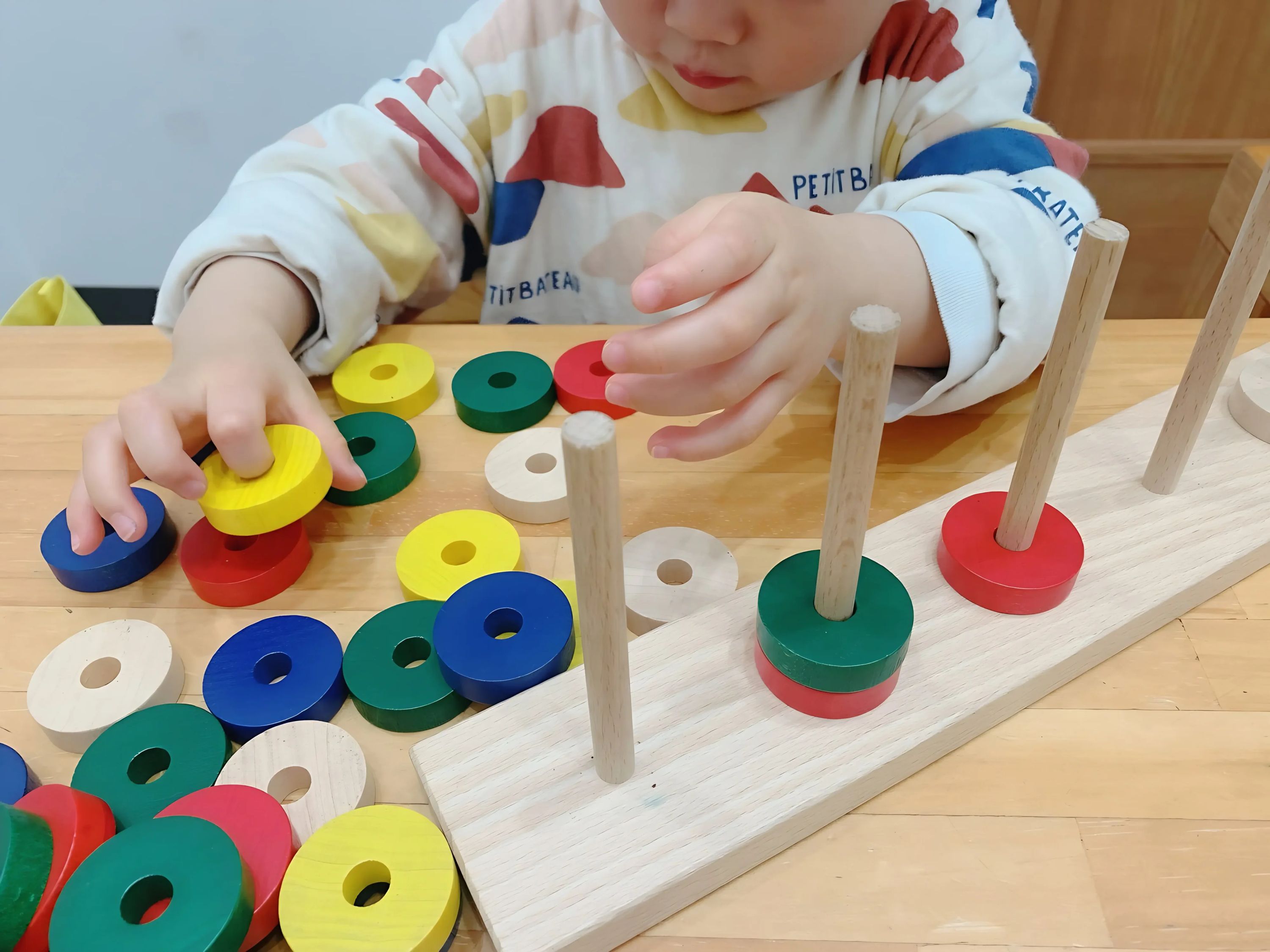 チャイルド・アイズ やる気スイッチグループ 鹿児島荒田校のメイン画像