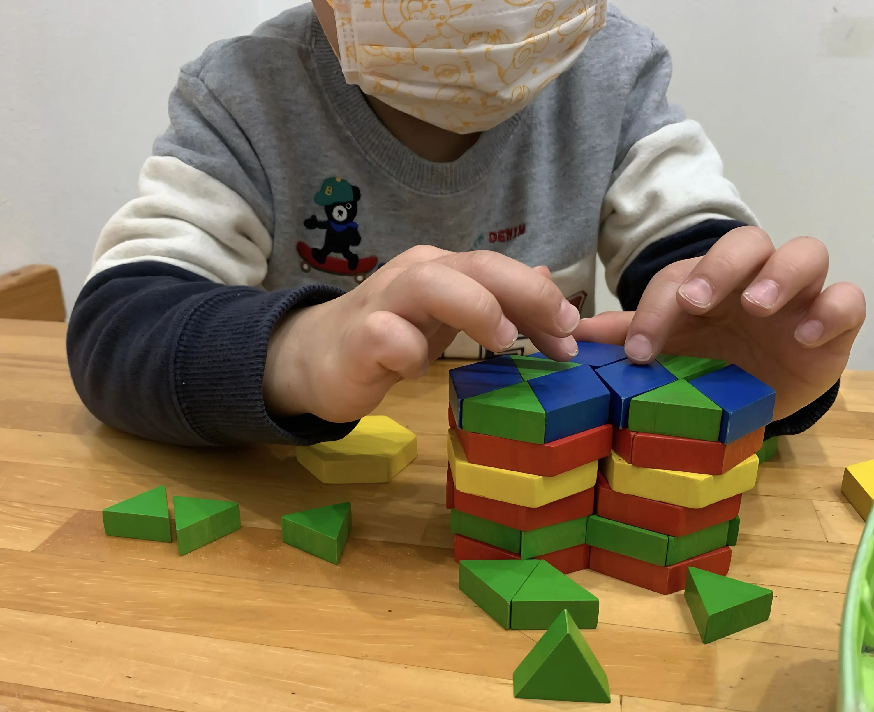 チャイルド・アイズ やる気スイッチグループ 鹿児島荒田校のサムネイル画像 2