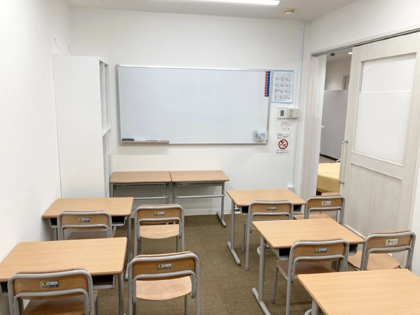 はまキッズオルパスクラブ 那覇校のサムネイル画像 5