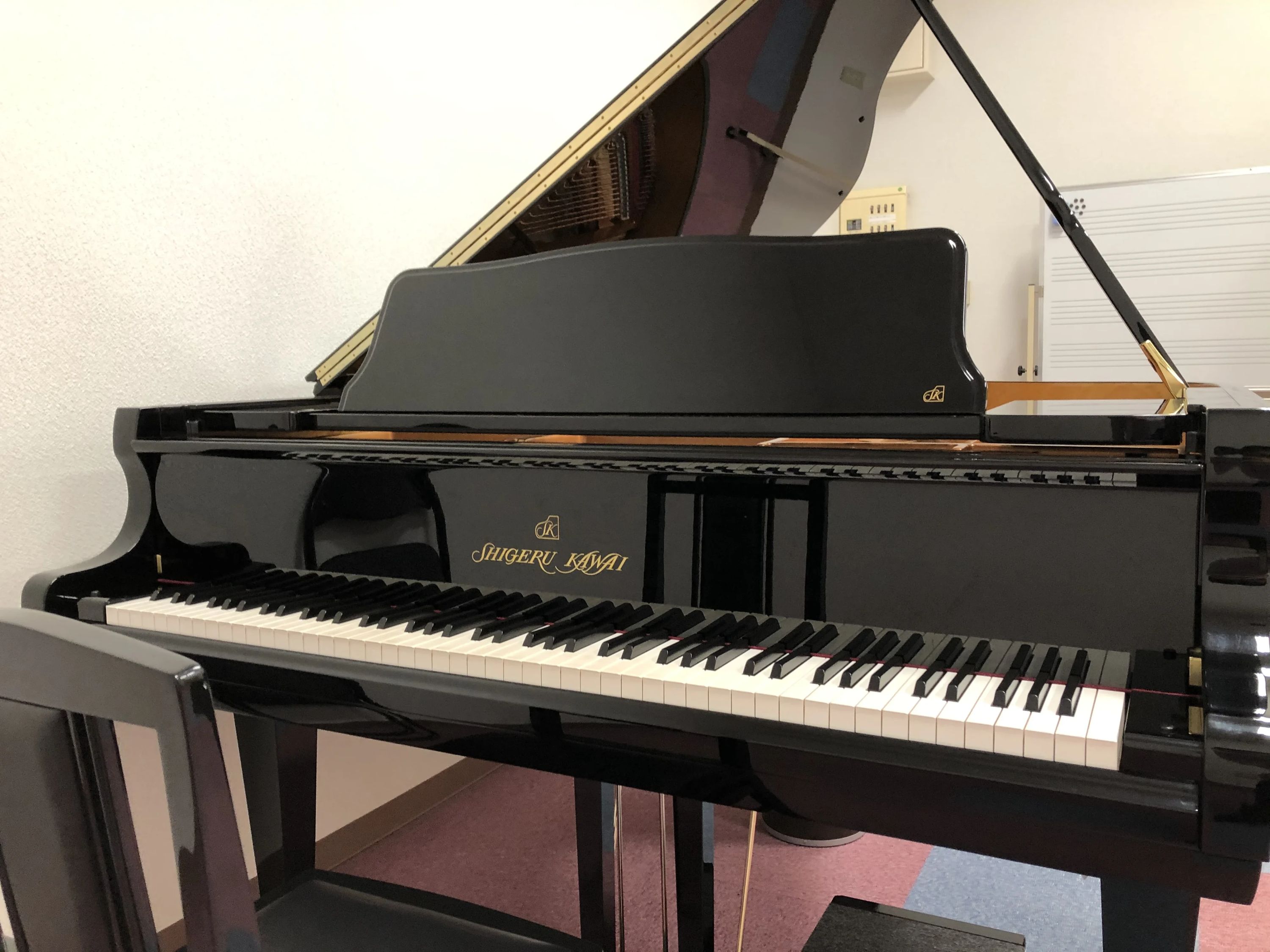 カワイ音楽教室 リトミックコース イオン盛岡南のサムネイル画像 5